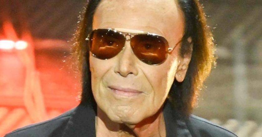 Antonello Venditti in ospedale, operato poco fa: cosa succede