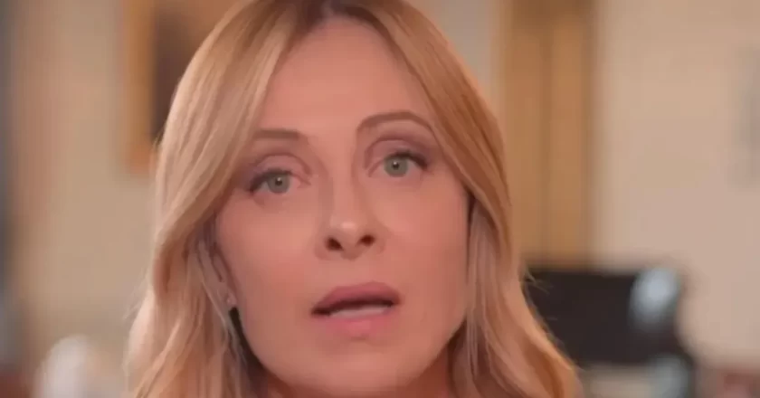 Giorgia Meloni e l’anello Damiani da 4.500 euro: sui social scoppia la polemica dopo l’appello ai sacrifici