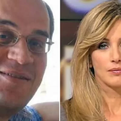 È morto Angelo Capulli: era il fratello di Maria Grazia, giornalista del Tg2 scomparsa nel 2015