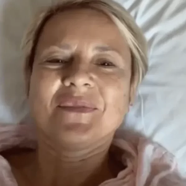 Antonella Elia operata al Gemelli: «Era un tumore borderline, ho tolto tube e ovaio»