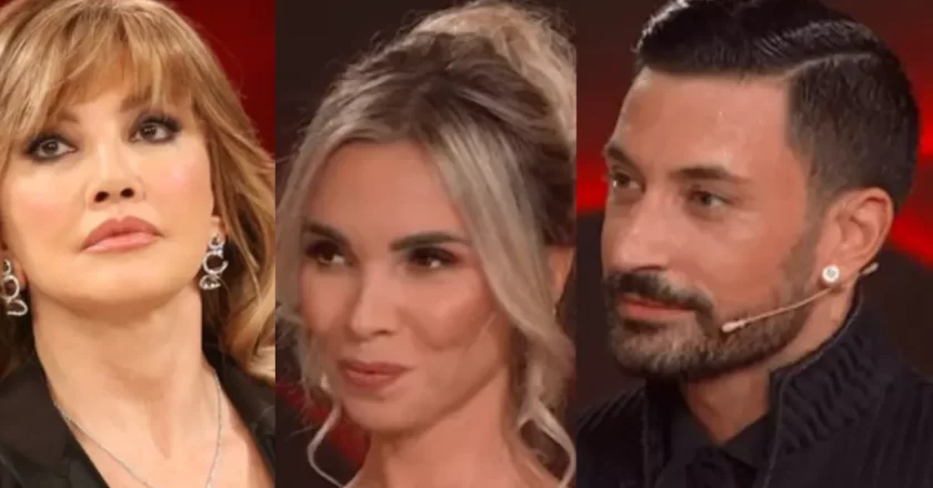 Scintille a Ballando con le stelle: dopo il valzer di Giovanni Pernice e Noemi Bocchi
