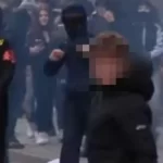 Milano, identificato il bambino di 11 anni ripreso durante gli scontri: aveva vestiti rubati