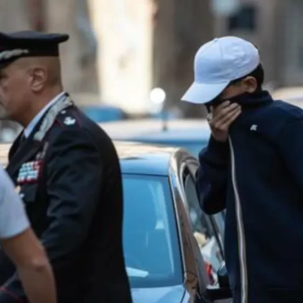 Roma, aggressioni dalla minicar: i due ragazzi si pentono