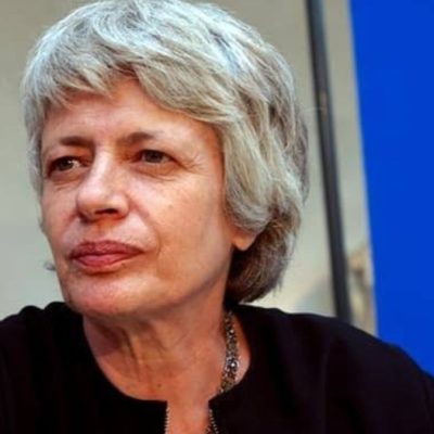 Barbara Spinelli, morta a 80 anni la giornalista ed ex europarlamentare
