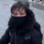 Milano, identificato il bambino di 11 anni ripreso durante gli scontri: aveva vestiti rubati