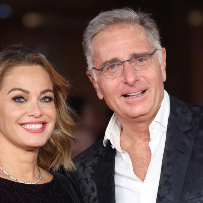 Paolo Bonolis e Sonia Bruganelli, frecciatine sui tradimenti in tv: «Anche tu hai commesso adulterio». La risposta del conduttore spiazza tutti