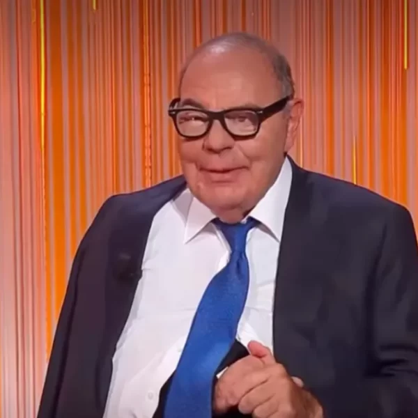 Bruno Vespa, l’Usigrai attacca dopo lo scontro con Sabrina Brizzola: «Pessima pagina di servizio pubblico»