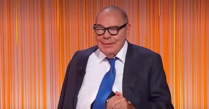 Bruno Vespa, l’Usigrai attacca dopo lo scontro con Sabrina Brizzola: «Pessima pagina di servizio pubblico»