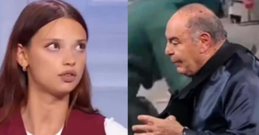 Bruno Vespa rimprovera Sabrina Brizzola a Porta a Porta: «Venite preparati»