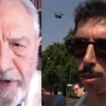 Caprarica difende Siher: «L’incitamento alla rivoluzione non è un reato». Poi avverte sul disagio sociale
