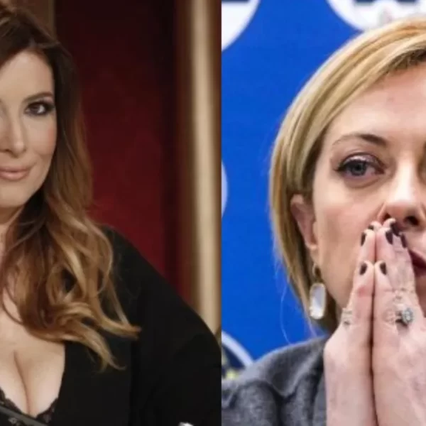 Caso Youssef Siher, Selvaggia Lucarelli attacca Meloni: «Chiedete a lei se…»