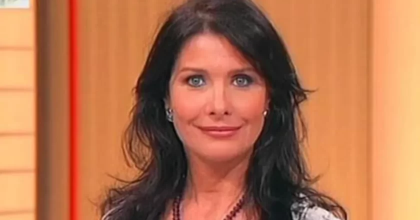 Christiana Ruggeri è morta a 57 anni: addio alla giornalista del Tg2