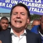 Giuseppe Conte sbotta a L’Aria che tira con Parenzo: «Mi sono stancato». Il video