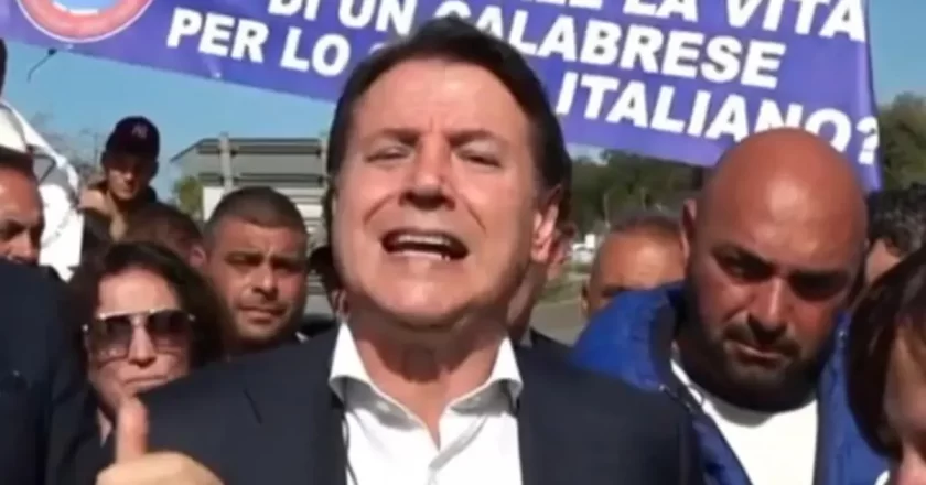 Giuseppe Conte sbotta a L’Aria che tira con Parenzo: «Mi sono stancato». Il video