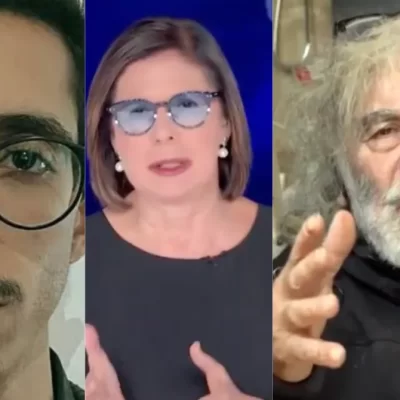 Mauro Corona su Youssef Siher, il commento a È sempre Cartabianca riaccende il dibattito