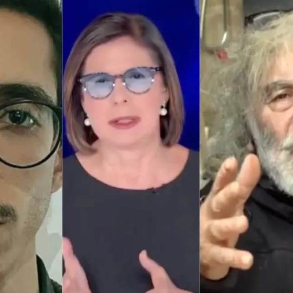 Mauro Corona su Youssef Siher, il commento a È sempre Cartabianca riaccende il dibattito