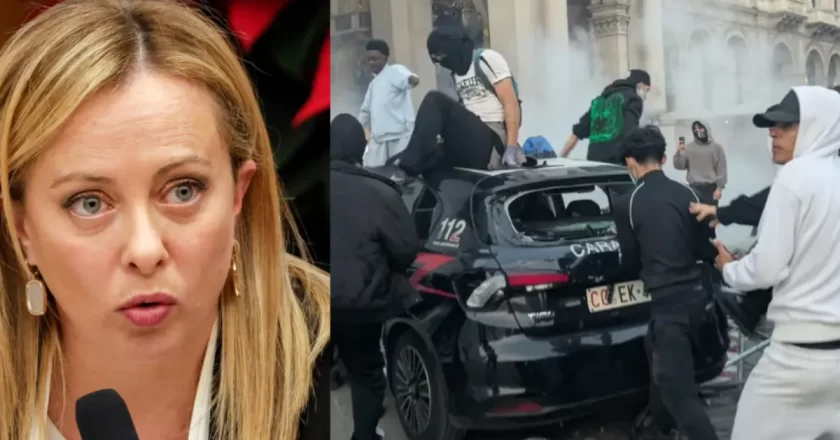 Decreto sicurezza dopo gli scontri a Milano: fermo per i minori e arresto differito, cosa cambia
