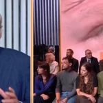 Paolo Del Debbio sbotta con due attivisti a Dritto e Rovescio: «Non ci arrivi, qui con me non parli più»