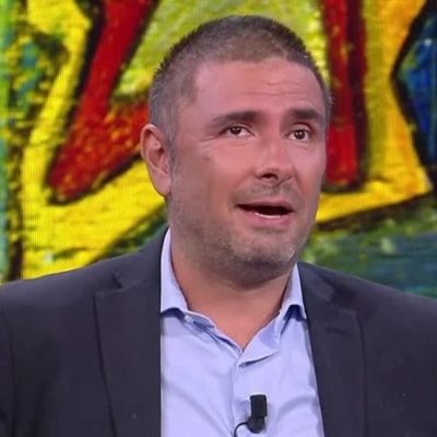 “Spettacolo indecoroso!”. Di Battista furioso in diretta: con chi ce l’ha