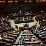 Legge elettorale, primo sì alla fiducia: 226 voti favorevoli