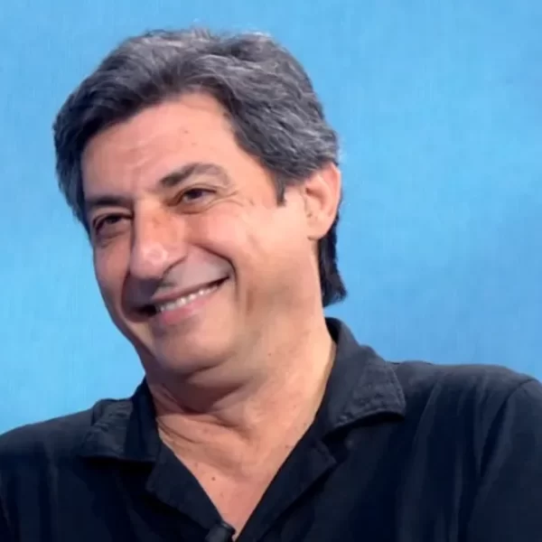 Emilio Solfrizzi lontano dalla Tv: «Dopo Tutti pazzi per amore non ho fatto più niente»