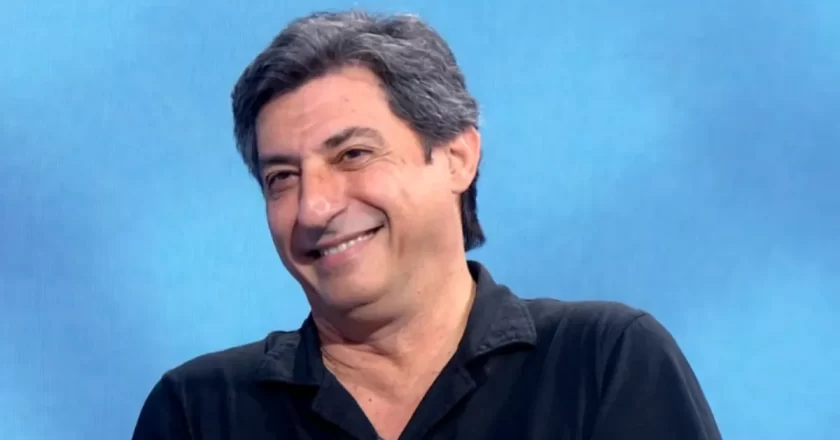 Emilio Solfrizzi lontano dalla Tv: «Dopo Tutti pazzi per amore non ho fatto più niente»