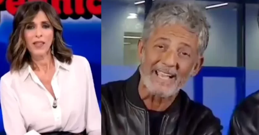 Fiorello torna su Rai1 e difende le proteste al Sud: «Senza spaccare niente»