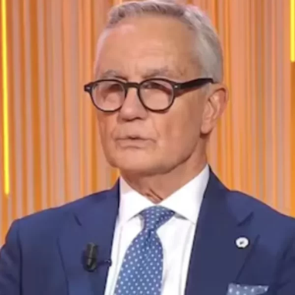 Garlasco, Garofano da Bruno Vespa: «Non abbiamo sbagliato nulla». La spiegazione sul Dna
