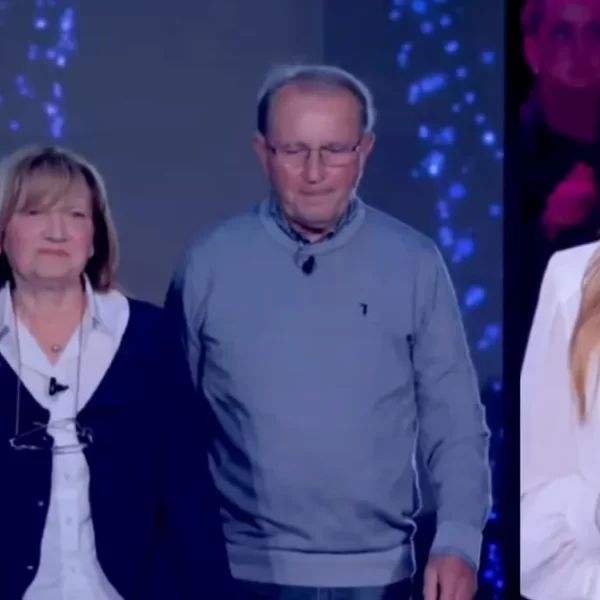 Garlasco, i genitori di Chiara Poggi a Verissimo: “Per noi il colpevole è Stasi”. E sul risarcimento…