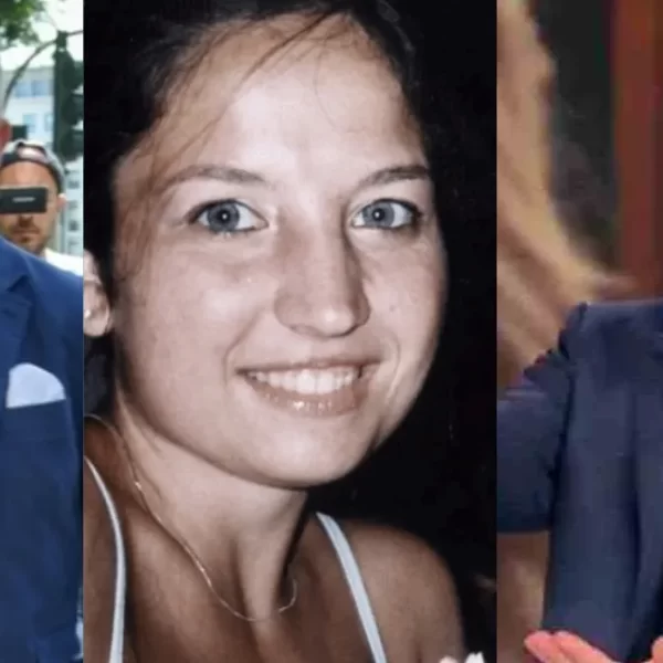 La bomba di Milo Infante: “Dov’era Garofano il giorno che Chiara è morta”