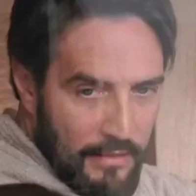 “Squalifica per Alex Belli”. Choc al Grande Fratello Vip