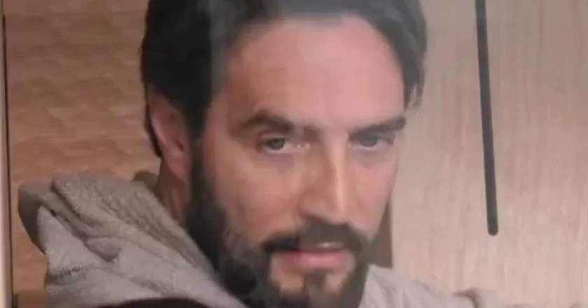 “Squalifica per Alex Belli”. Choc al Grande Fratello Vip