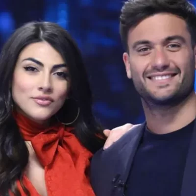 Giulia Salemi e Pierpaolo Pretelli si sono lasciati? Le ultime indiscrezioni
