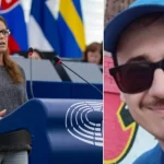 Ilaria Salis, il “compagno Gino” estradato in Germania: la Cassazione francese conferma
