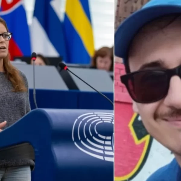 Ilaria Salis, il “compagno Gino” estradato in Germania: la Cassazione francese conferma