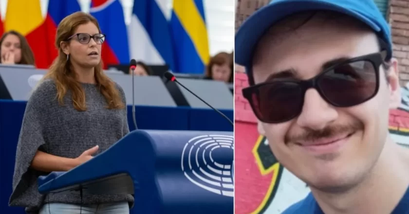 Ilaria Salis, il “compagno Gino” estradato in Germania: la Cassazione francese conferma