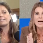 Ilaria Salis, scontro con Matilde Siracusano in diretta: «Ma chi è ‘sta qua?»
