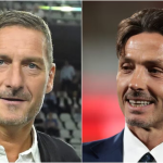 Totti, la confessione che non t’aspetti: “Pier Silvio mi ha salvato la vita”