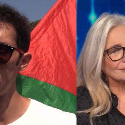 “Mara Venier come…”. Siher, la frase choc: tutti sconvolti