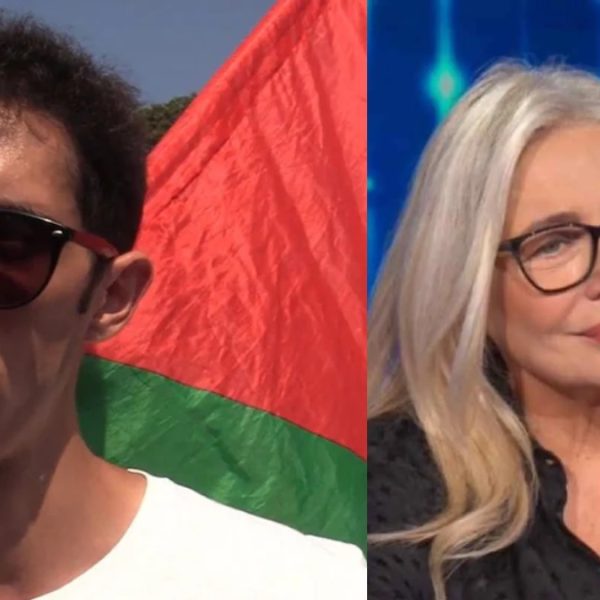 “Mara Venier come…”. Siher, la frase choc: tutti sconvolti