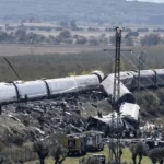 Incidente ferroviario in Spagna, 7 italiani coinvolti: 2 risultano dispersi, 5 sono stati rintracciati