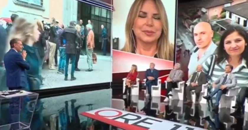 “Convocato dai magistrati”. E Milo Infante si lascia andare: “L’avvocato confessa…”