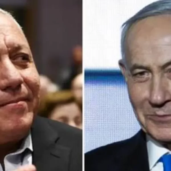 Israele, exit poll: Eisenkot avanti con 52 seggi, Netanyahu si ferma a 50