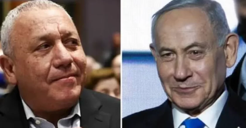 Elezioni Israele, scrutinio completato. Adesso è ufficiale, chi ha più seggi