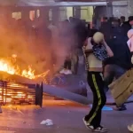 Manifestazioni 24 ottobre, il Movimento 17 ottobre cambia strategia: piazze segrete e massima allerta in Italia