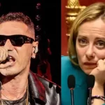 Marracash sui disordini di Milano: «Con le buone non cambi le cose», il post che fa discutere