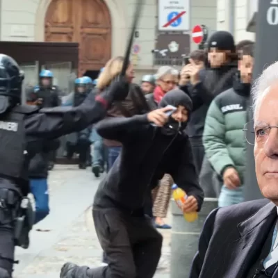 Quirinale e decreto Sicurezza, stop ai poteri di polizia per i soldati: cosa succede dopo gli scontri a Milano