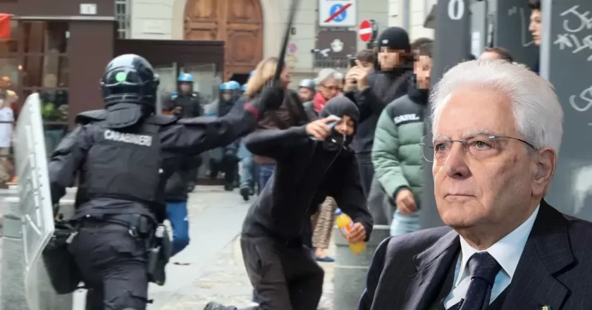 Quirinale e decreto Sicurezza, stop ai poteri di polizia per i soldati: cosa succede dopo gli scontri a Milano