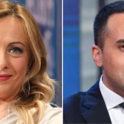 Di Maio promuove Meloni: «Molto apprezzata nel Golfo», ecco perché