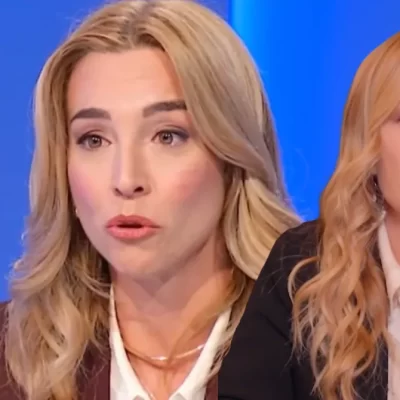 Silvia Salis attacca Meloni a Otto e mezzo: «Decreti senza risultati»